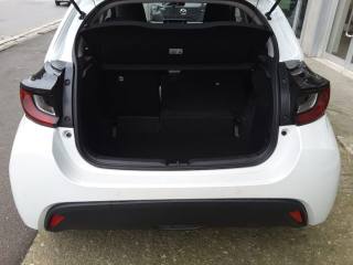 MAZDA 2 usata, con Touch screen