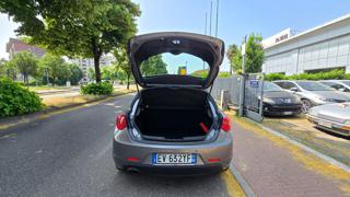 ALFA ROMEO Giulietta usata, con Immobilizzatore elettronico