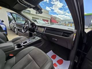 PORSCHE Macan usata, con Climatizzatore