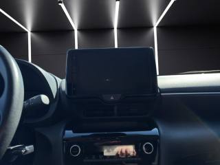 TOYOTA Yaris Cross usata, con Bluetooth