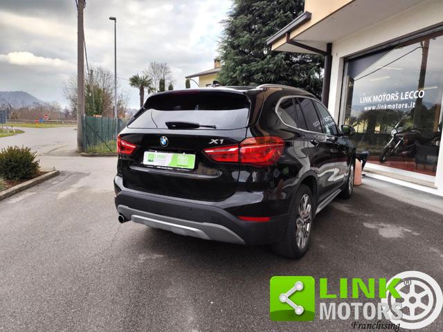 BMW X1 usata, con Cronologia tagliandi