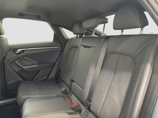 AUDI Q3 usata, con Chiusura centralizzata