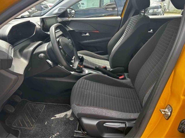 PEUGEOT 208 usata, con Chiusura centralizzata