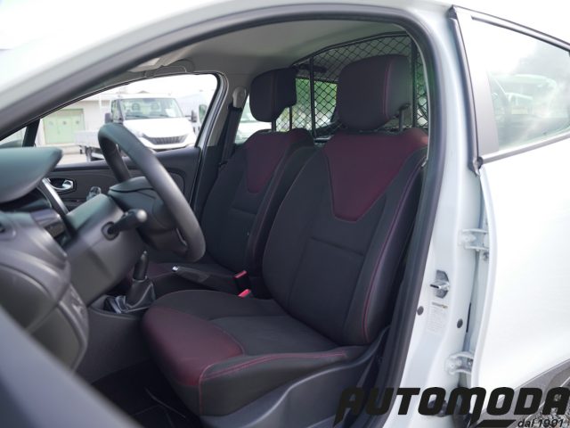 RENAULT Clio usata, con ESP
