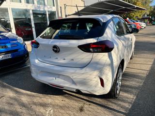 OPEL Corsa usata, con Airbag laterali