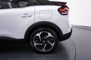 CITROEN C4 usata, con Specchietti laterali elettrici