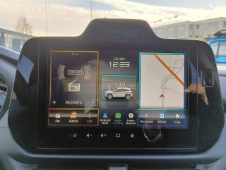 SUZUKI S-Cross usata, con Sistema di navigazione