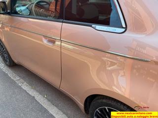 FIAT 500e usata, con Start/Stop Automatico