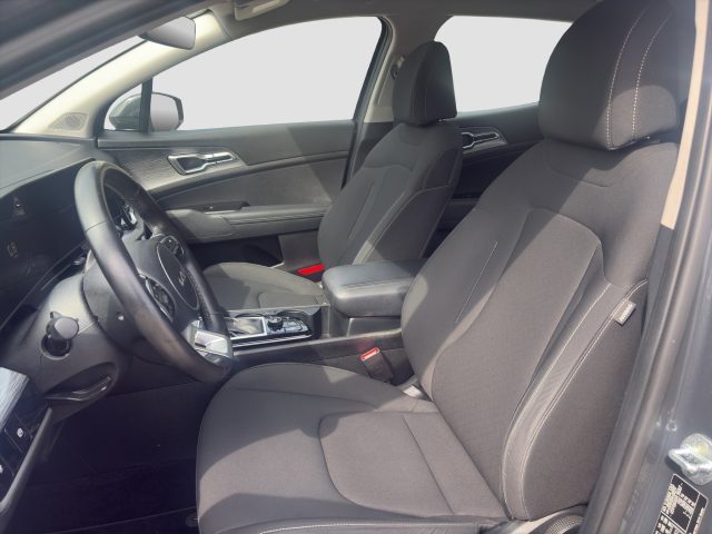 KIA Sportage usata 8