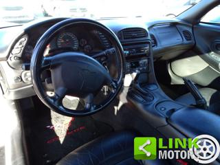 CHEVROLET Corvette usata, con Alzacristalli elettrici