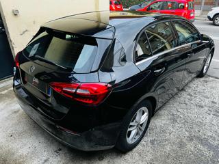 MERCEDES-BENZ A 180 usata, con Autoradio