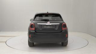 FIAT 500X usata, con Airbag Passeggero