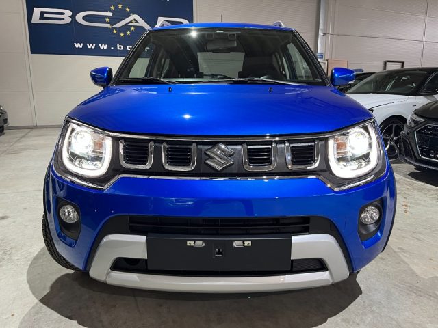 SUZUKI Ignis usata, con Airbag