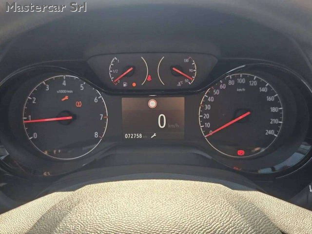 OPEL Corsa usata, con Servosterzo