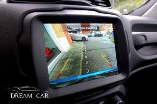 JEEP Renegade usata, con Controllo trazione