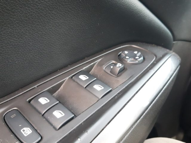 OPEL Grandland X usata, con Controllo trazione