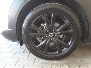 MAZDA CX-30 usata, con Airbag Passeggero