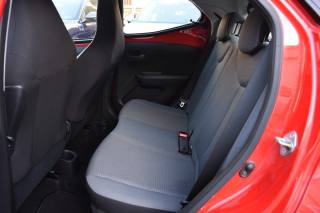 TOYOTA Aygo usata, con Boardcomputer