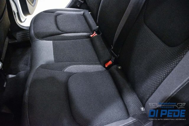 JEEP Renegade usata, con Adaptive Cruise Control