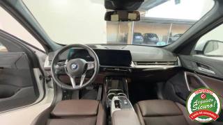 BMW X1 usata, con Chiusura centralizzata