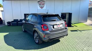 FIAT 500X usata, con Airbag