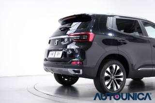 DR MOTOR DR 5.0 usata, con Regolazione elettrica sedili
