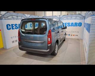 FIAT Doblo usata, con Chiusura centralizzata