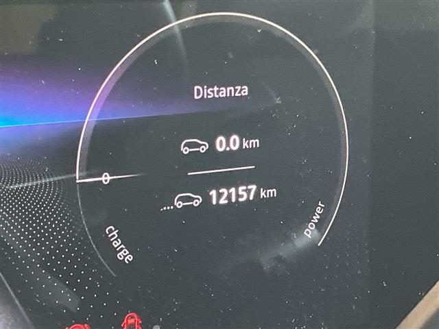 RENAULT Austral usata, con Sensori di parcheggio anteriori