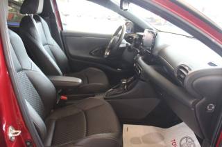 TOYOTA Yaris usata, con Cruise Control