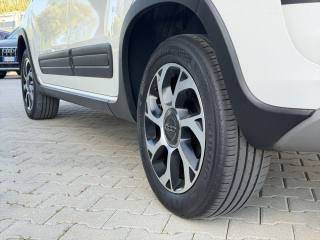 FIAT 500L usata, con Sensori di parcheggio posteriori