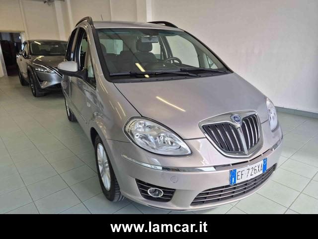 LANCIA MUSA usata, con Airbag