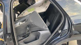 VOLKSWAGEN T-Roc usata, con Airbag Passeggero