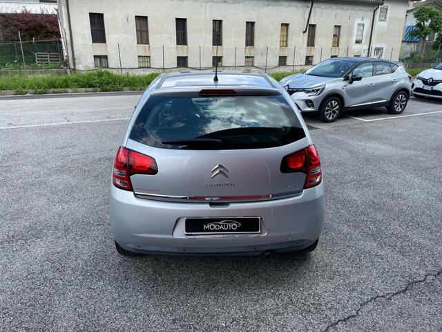 CITROEN C3 usata, con Autoradio