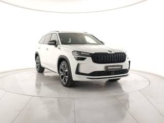SKODA Kodiaq usata, con Antifurto
