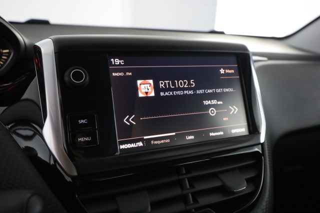 PEUGEOT 2008 usata 8