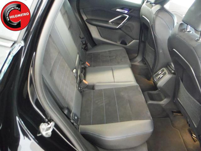 BMW X1 usata, con Autoradio