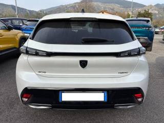 PEUGEOT 308 usata, con Autoradio