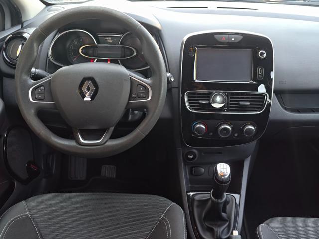 RENAULT Clio usata, con Cronologia tagliandi