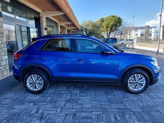 VOLKSWAGEN T-Roc usata, con Sound system