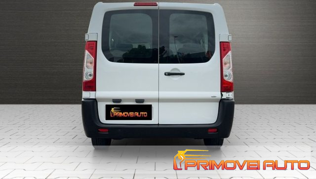 FIAT Scudo usata 11