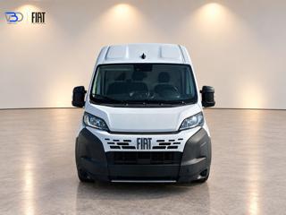 FIAT Ducato usata, con Airbag