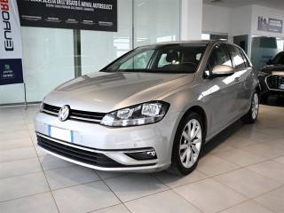VOLKSWAGEN Golf 1.6 TDI 115cv Executive BMT 36 mesi di garanzia