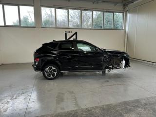 HYUNDAI Kona usata, con Boardcomputer