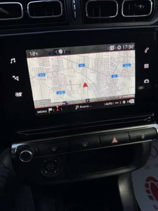 CITROEN C3 usata, con Sedile posteriore sdoppiato