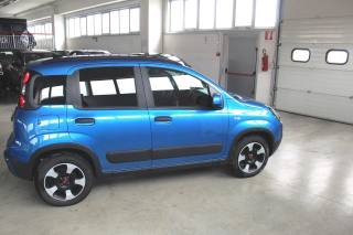 FIAT Panda usata, con Boardcomputer