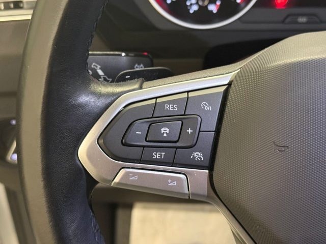 VOLKSWAGEN Tiguan usata, con ESP