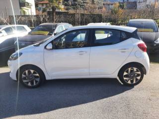HYUNDAI i10 usata, con Alzacristalli elettrici