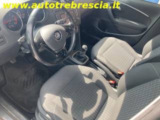 VOLKSWAGEN Polo usata, con Chiusura centralizzata