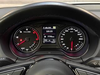 AUDI Q2 usata, con Chiusura centralizzata telecomandata