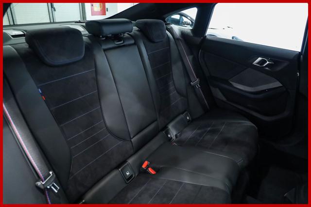BMW 235 usata, con Climatizzatore